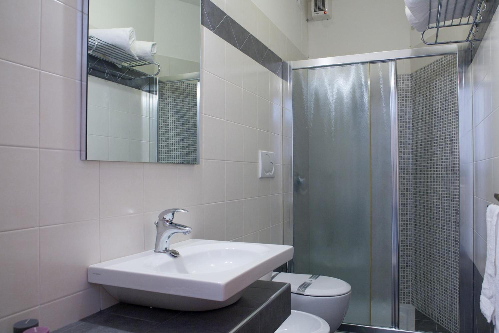 Hotel Umberto Lido di Jesolo Habitación foto