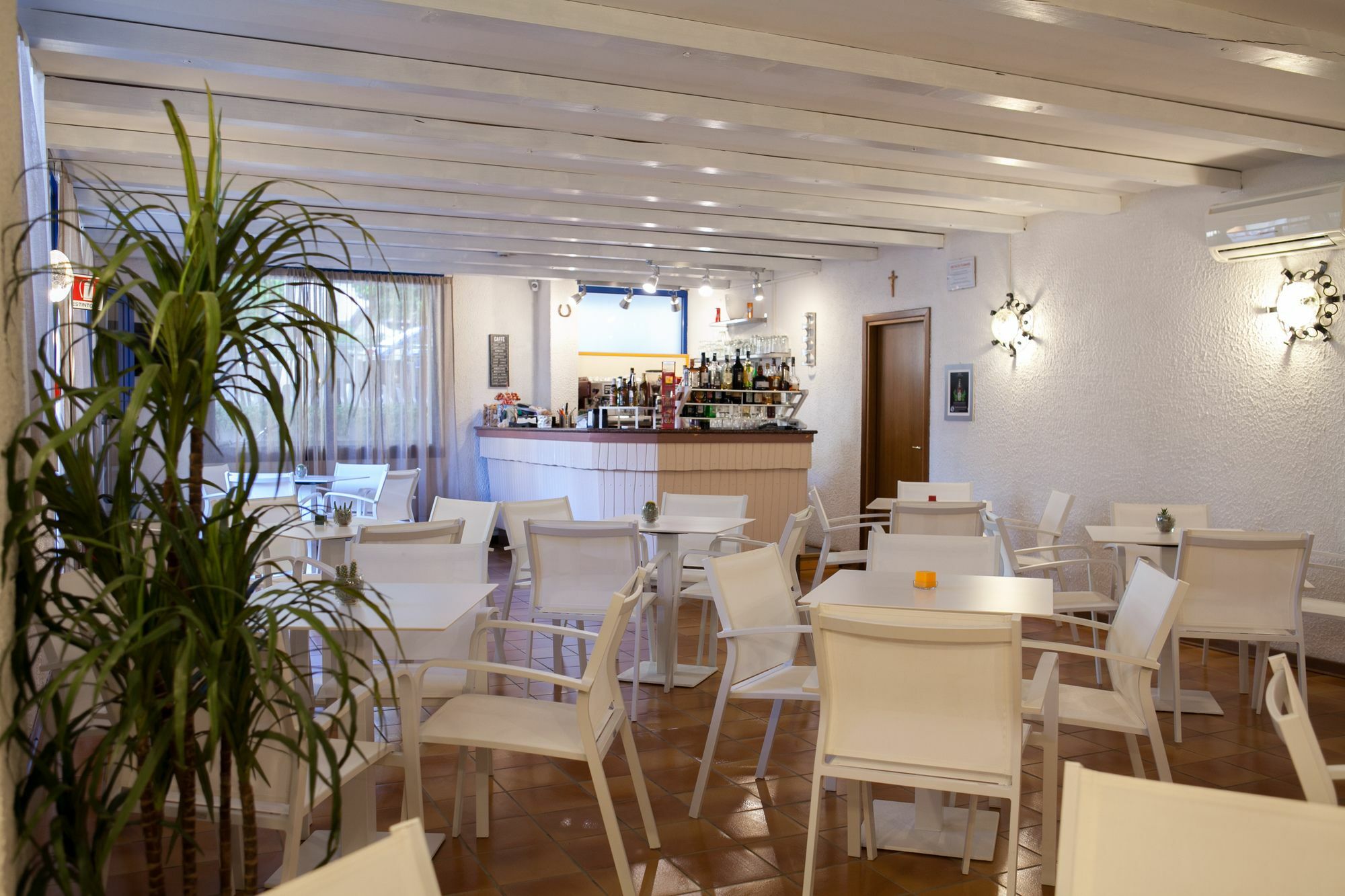 Hotel Umberto Lido di Jesolo Exterior foto