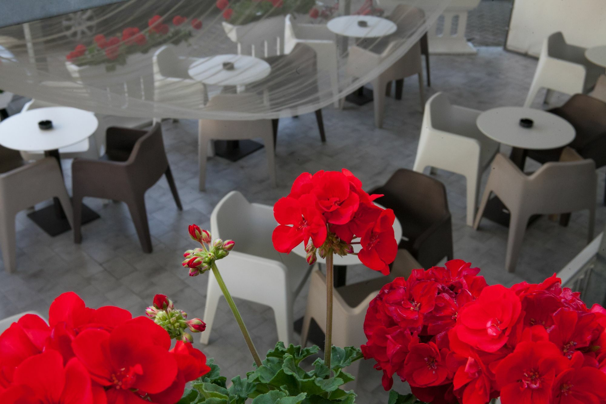 Hotel Umberto Lido di Jesolo Exterior foto